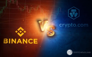 Crypto.com vs Binance. Which exchange is best?