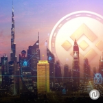 Binance, Dubai World Trade Center Partner for Crypto Regulation