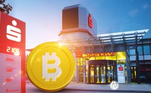 Germany’s Top Savings Bank to Offer Bitcoin to Clients