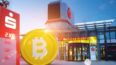 Germany’s Top Savings Bank to Offer Bitcoin to Clients