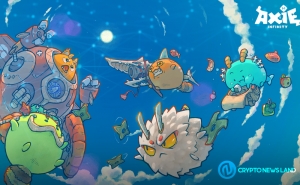 ICYMI: Axie Infinity Update to Let People Play for Free
