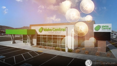 Idaho Central Credit Union Now Accepts Bitcoin Transactions