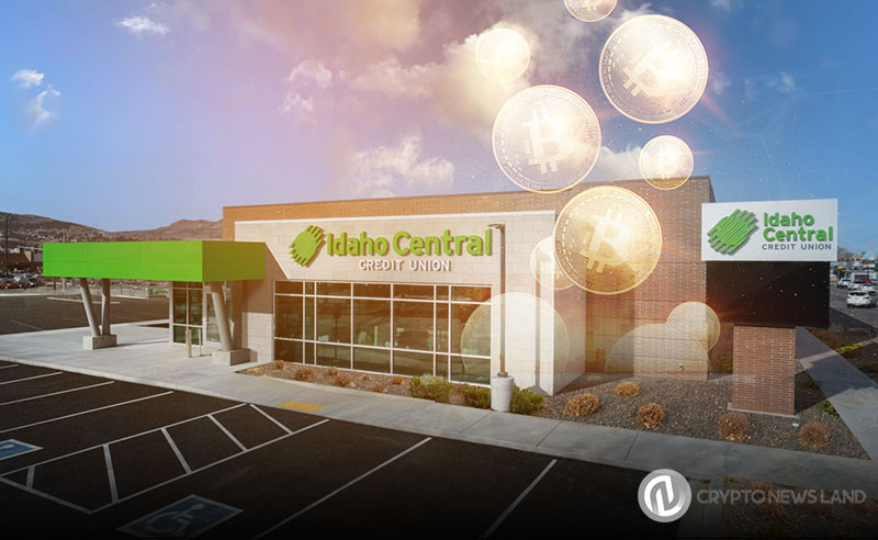 Idaho Central Credit Union Now Accepts Bitcoin Transactions