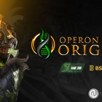 NFT Game Operon Origins Launches IGO on BSCPad, GameZone