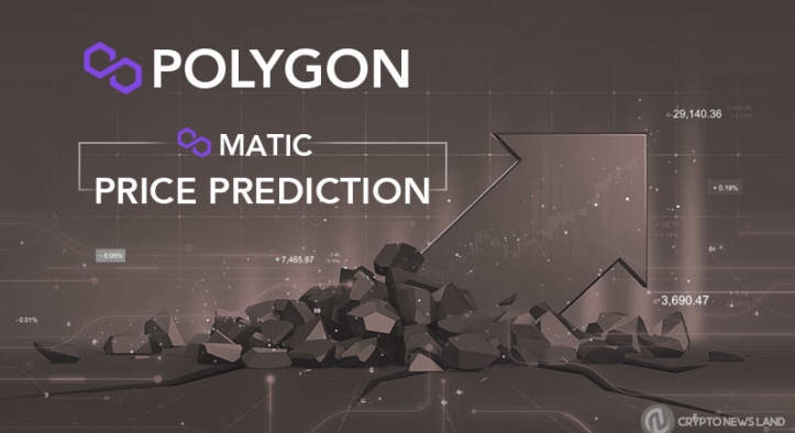 MATIC (Polygon) Price Prediction : Will MATIC Reach $10 Soon?