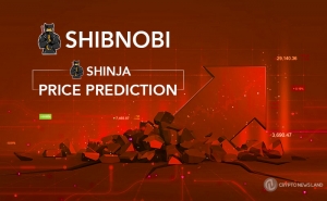 Shibnobi (SHINJA) Price Prediction : Will SHINJA Reach $0.00005 in 2022