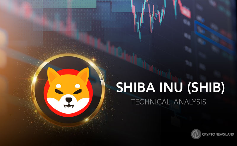 Shiba Inu (SHIB) Technical Analysis for December 2021