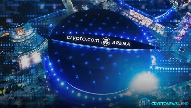 Staples Center Now Crypto.com Arena, Lakers Honors Name Change
