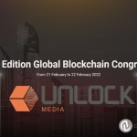 Global Blockchain Congress Announces Media Partner For 9th Edition