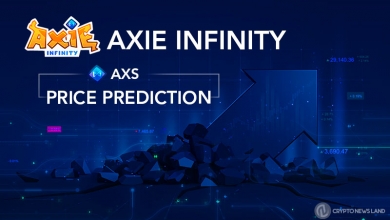 Axie Infinity (AXS) Price Prediction 2022: Is $1K EOY Price Possible?