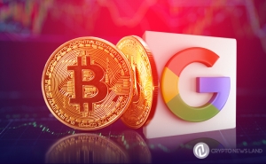 Bitcoin Price Continues Decline Despite Google Crypto Adoption