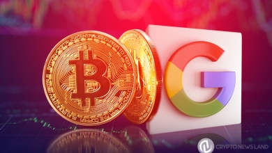 Bitcoin Price Continues Decline Despite Google Crypto Adoption