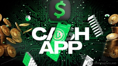 Bitcoin Surges as Cash App Roll Outs Bitcoin Lightning Payments