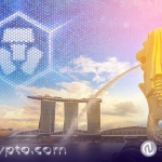 Crypto.com Unfazed Over Singapore Crackdown on Crypto