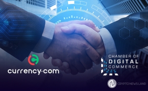 Currency.com Collaborates With Chamber of Digital Commerce