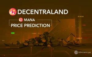 MANA (Decentraland) Price Prediction 2022: Will Mana will Reach 16$ in 2022?