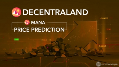 MANA (Decentraland) Price Prediction 2022: Will Mana will Reach 16$ in 2022?
