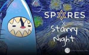 République Will Exhibit the Starry Night Capital Collection