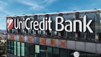 Italian Bank, Unicredit, to Ban Crypto Transactions