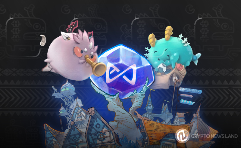 Axie Infinity Confirms Adventure, Daily Quest Rewards Removal
