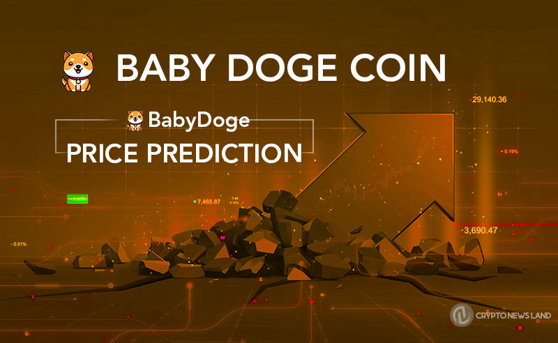BABYDOGE Price Prediction 2022