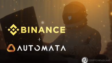 Binance Labs Announces Strategic Investment With Automata Network