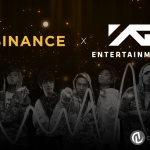 Binance Partners with YG to Launch BIGBANG NFTS