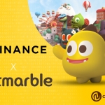 Binance Stikes Partnership With Netmarble F&C, Big Plans Ahead