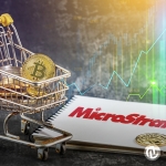 MicroStrategy Buys $2.1B in Bitcoin, Boosting Holdings to $42 Billion