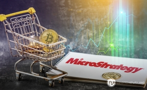 Bitcoin Starts Rally as MicroStrategy Announces BTC Buy