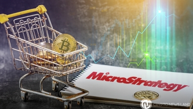 Bitcoin Starts Rally as MicroStrategy Announces BTC Buy