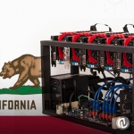 California Missed $700M in Revenue Last Year by Not Mining Bitcoin