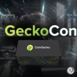 CoinGecko Is Giving Away Exclusive Passes for GeckoCon 2022