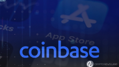 Coinbase Nabs #2 Spot on App Store After 'Crypto Bowl' Ad