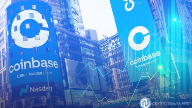 Coinbase Shows Mission Dedication, Financial Freedom For All