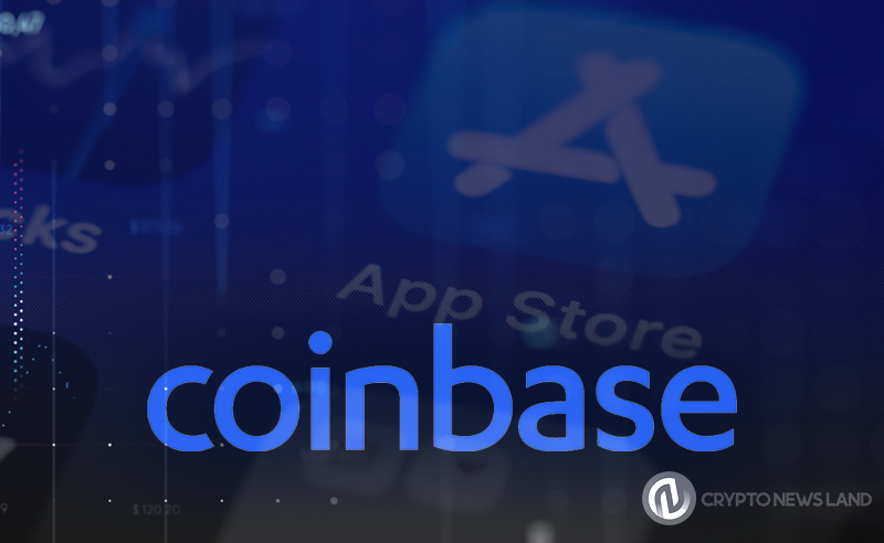 Coinbase Nabs #2 Spot on App Store After 'Crypto Bowl' Ad