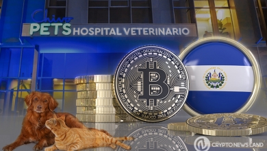 El Salvador Uses Bitcoin Gains To Open Pet Hospital