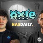 Axie Infinity’s The Jiho, Kookoo Make Appearance at Nas Daily