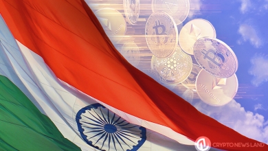 India Introduces 30% Tax Income on and Digital Asset Sales
