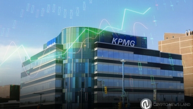 KPMG Canada Adds Bitcoin and Ethereum to Balance Sheet
