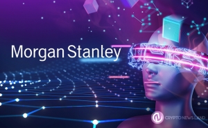 Morgan Stanley Says The Metaverse Will Replace The Mobile Internet