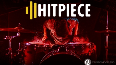 NFT Marketplace HitPiece Draws Flak for Unauthorized Music Selling