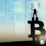 Nigeria’s P2P Bitcoin Trades Continue To Soar Despite Crypto Ban