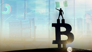 Nigeria’s P2P Bitcoin Trades Continue To Soar Despite Crypto Ban