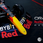 Oracle Red Bull Racing Announces Bybit Partnership