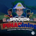 Philippines Will Soon Launch Its NFT Sale Collection on The Sandbox