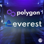 Everchain Joins Polygon, Grants Access to Stablecoin