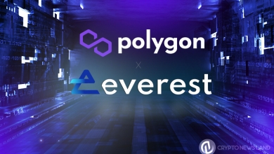 Everchain Joins Polygon, Grants Access to Stablecoin