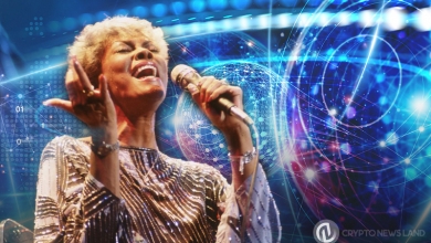 Pop Icon Dionne Warwick to Hold Metaverse Concert