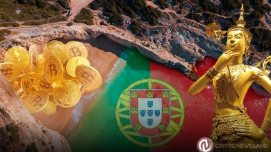 Portugal and Thailand Choose To Exempt Tax on Bitcoin and Cryptos